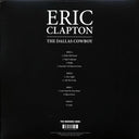 Eric Clapton - The Dallas Cowboy (2xLP) - Vinyl LP, LP