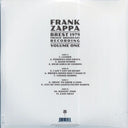 Frank Zappa - Brest 1979 Volume 1: French Broadcast Recording (2xLP) - Vinyl LP, LP