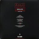 Frank Zappa - Berlin 1978 Volume 1: The Classic German Broadcast (2xLP) - Vinyl LP, LP