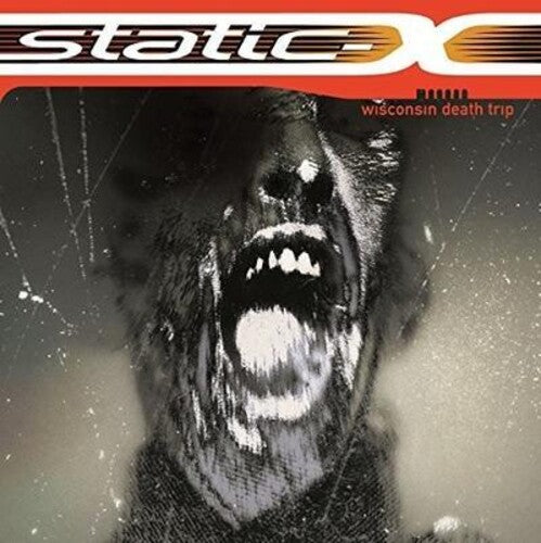 Wiconsin Death Trip, Static-X, LP