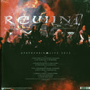 Firewind - Apotheosis: Live 2012 (+2 bonus tracks) (2xLP) (deluxe edition) - Vinyl LP, LP