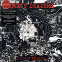 Death Dealers - Files Of Atrocity (ltd. ed.) (red vinyl) - Vinyl LP, LP