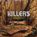 The Killers - Sawdust (2xLP) (180g) - Vinyl LP, LP