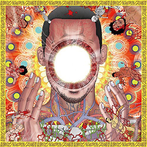 You're Dead, Flying Lotus, LP