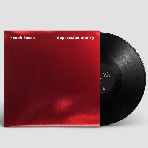 Depression Cherry, Beach House, LP