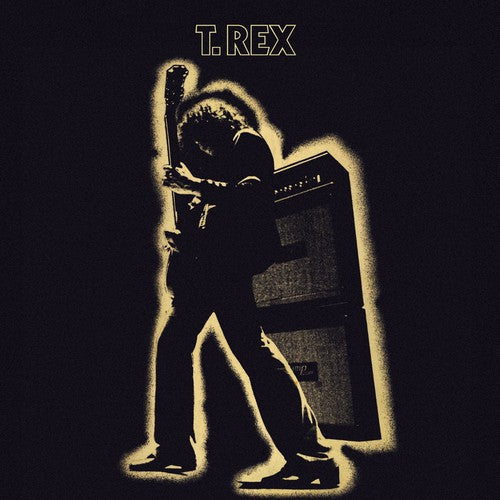 Electric Warrior + 2014, T.Rex, LP