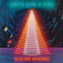 Electric Universe (Expanded Edition), Earth Wind & Fire, CD