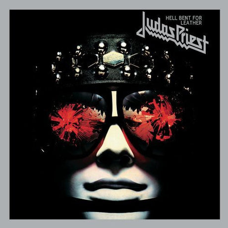 Hell Bent For Leather, Judas Priest, CD