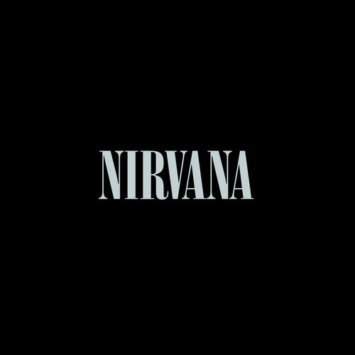 Nirvana, Nirvana, LP
