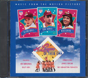 Carole King, Billy Joel, James Taylor, Etc. - A League Of Their Own: Music From The Motion Picture - CD