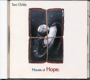 Toni Childs - House Of Hope - CD