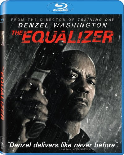 Equalizer