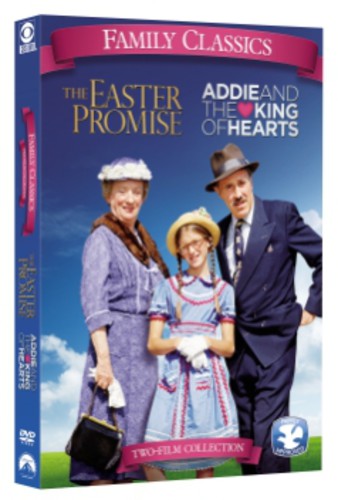 Addie & King Hrts / Easter Promise Dvd, Addie & King Hrts / Easter Promise Dvd, DVD