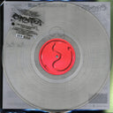 Lady Gaga - Chromatica (clear vinyl) - Vinyl LP, LP