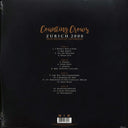 Counting Crows - Zurich 2000: Swiss Broadcast Recording (2xLP) - Vinyl LP, LP