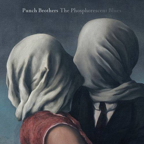 Phosphorescent Blues, Punch Brothers, LP