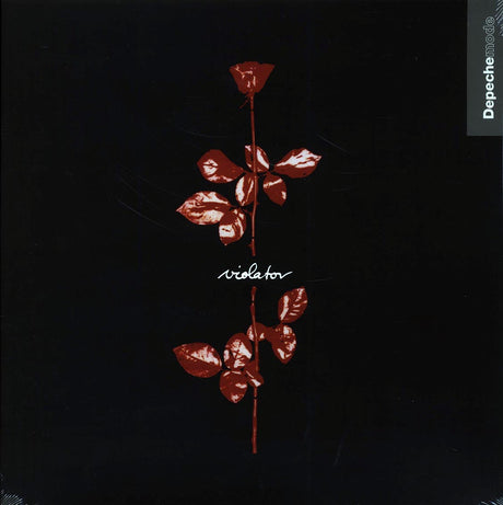 Depeche Mode - Violator (180g) (remastered) - Vinyl LP, LP