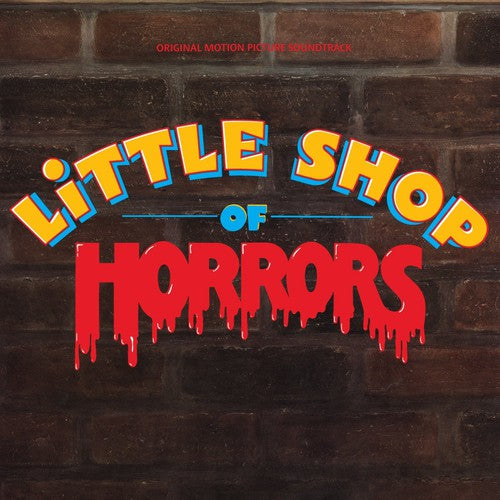 Little Shop Of Horrors / O.S.T., Little Shop Of Horrors / O.S.T., LP