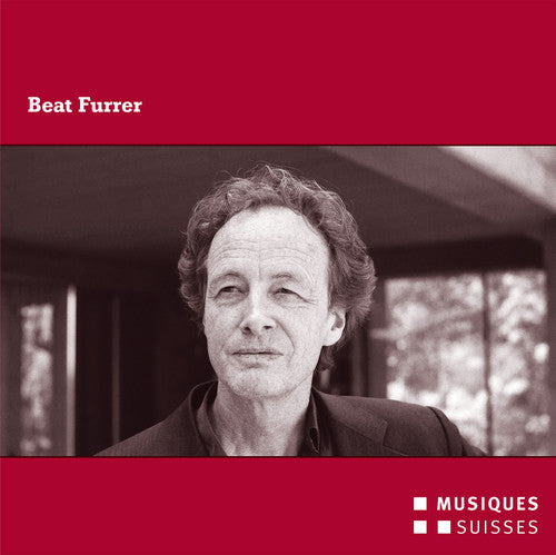 Chamber Works -- Furrer / Haft / Fried / Trio Catch, CD
