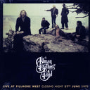 The Allman Brothers Band - Live At Fillmore West, Closing Night, 27th June, 1971 (2xLP) - Vinyl LP, LP