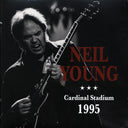 Neil Young - Cardinal Stadium 1995 (2xLP) - Vinyl LP, LP
