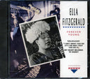 Ella Fitzgerald - Forever Young - CD, CD
