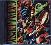 Catalepsy - Fruitcakes We Have Known - CD