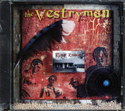 The Vestrymen - Ruby Ranch - CD