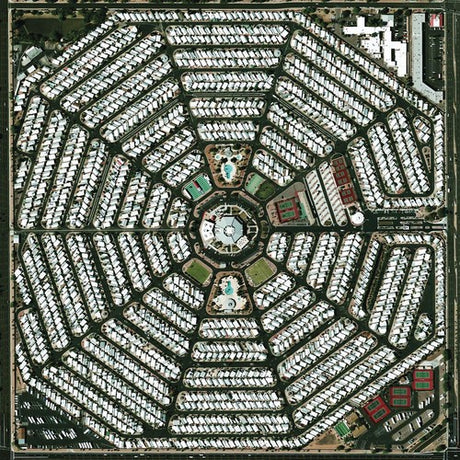 Strangers To Ourselves, Modest Mouse, LP