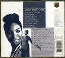Nina Simone - The Great Nina Simone - CD, CD