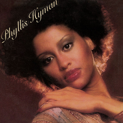 Phyllis Hyman (Bonus Tracks Edition), Phyllis Hyman, CD