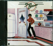 Stacy Lattisaw - Sneakin' Out (marked/ltd stock) - CD