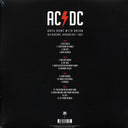 AC/DC - Back Home With Brian: Melbourne Broadcast 1981 (2xLP) (white vinyl) - Vinyl LP, LP