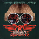 Aerosmith - Transmissions: Live On Air, Woodstock August 14th, 1994 - Vinyl LP, LP