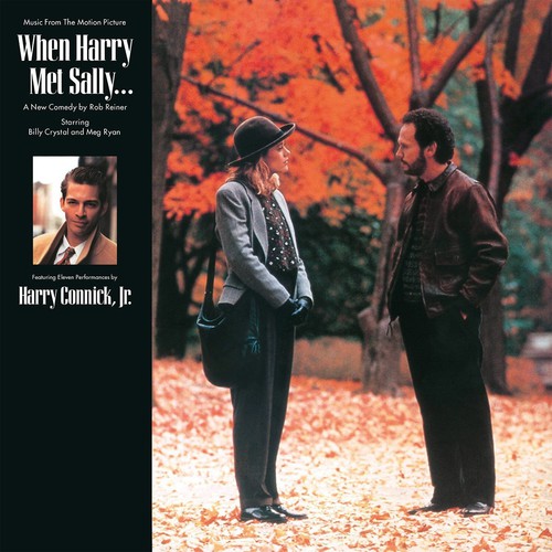 When Harry Met Sally / O.S.T., When Harry Met Sally / O.S.T., LP