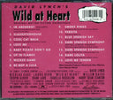 Various - David Lynch's Wild At Heart: Original Motion Picture Soundtrack - CD, CD