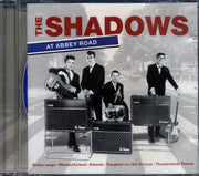 The Shadows - At Abbey Road (23 tracks) - CD