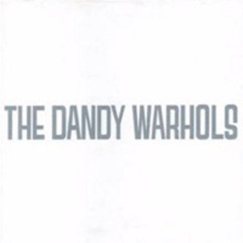 Dandy's Rule Ok, Dandy Warhols, LP