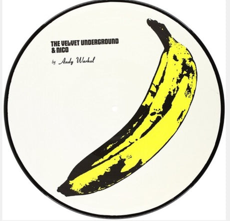 Velvet Underground & Nico, Velvet Underground, LP