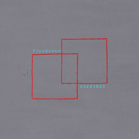 Cardinal, Pinegrove, CD