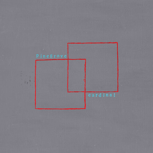 Cardinal, Pinegrove, CD