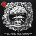 Onslaught, Extreme Noise Terror, Warwound, Etc. - Total Holocaust (ltd. ed.) (2xLP) (splatter vinyl) - Vinyl LP, LP