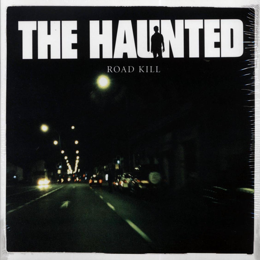 The Haunted - Road Kill (2xLP) - Vinyl LP, LP
