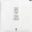 The Cure - BBC Sessions 1979-1981 - Vinyl LP, LP