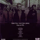 Green Day - New Jersey Live 1992 (180g) (green vinyl) - Vinyl LP, LP
