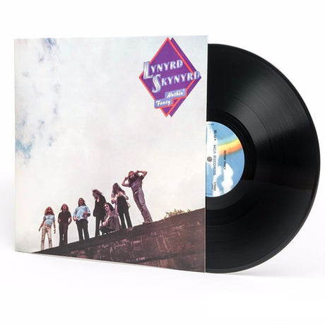 Nuthin Fancy, Lynyrd Skynyrd, LP