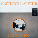 Cat Stevens - Catch Bull At Four (50th Anniv. Ed.) (remastered) - Vinyl LP, LP