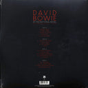 David Bowie - At The National Bowl UK Broadcast 1990: Milton Keynes, England, August 5th 1990 (2xLP) - Vinyl LP, LP