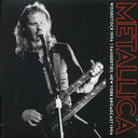 Metallica - Woodstock 1994: Saugerties, New York Broadcast (2xLP) - Vinyl LP, LP