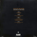 David Bowie - Like Some Cat From Japan: Tokyo Broadcast 1978 (ltd. ed.) (2xLP) (clear vinyl) - Vinyl LP, LP